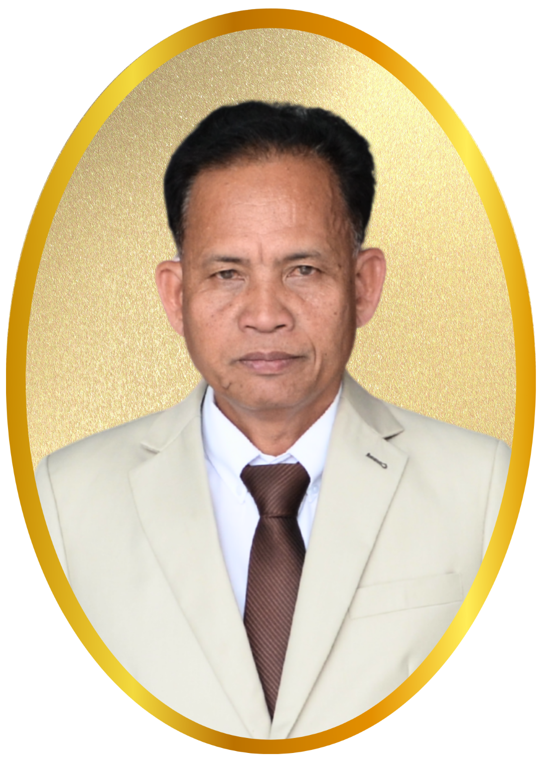 นายวิโรจน์ เสียงสนั่น