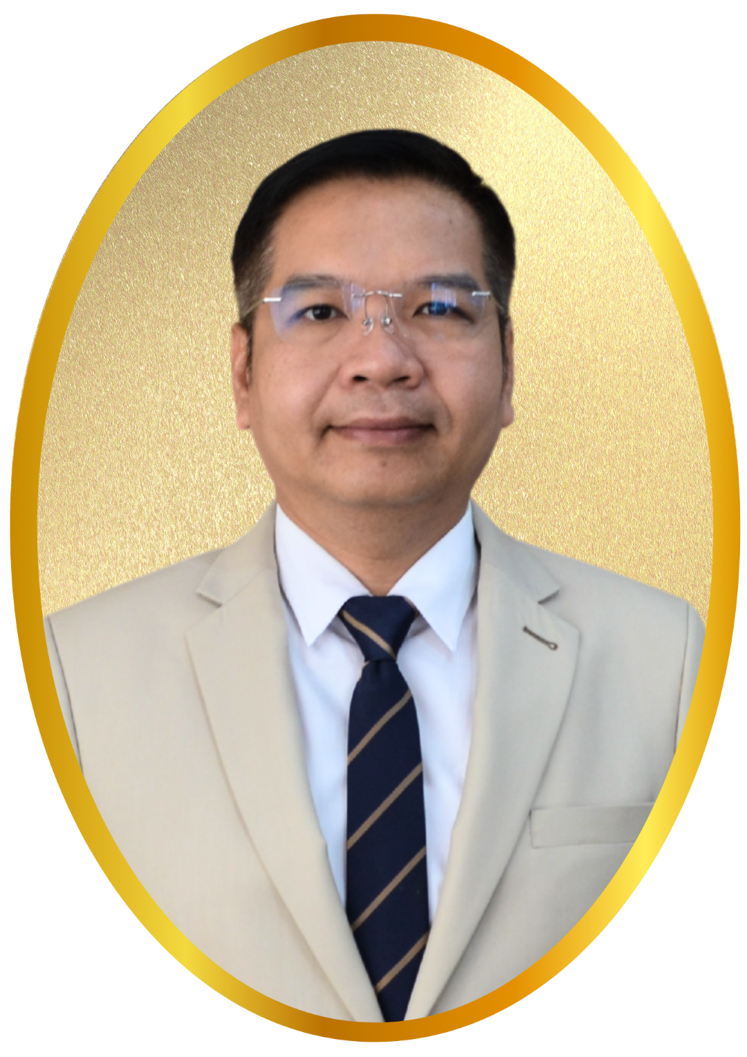 นายศุภวิชญ์ ขันอ่อน