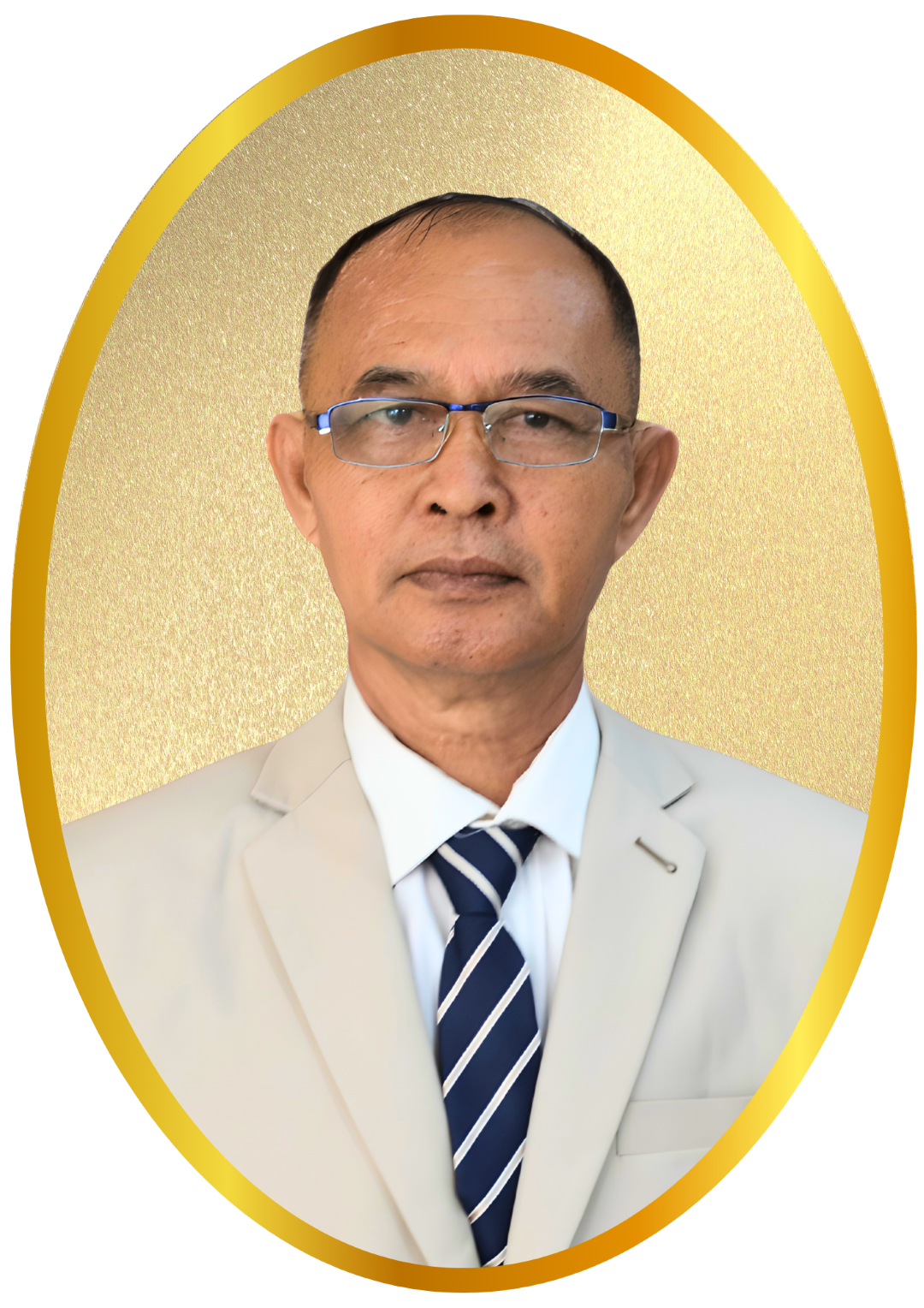 นายประทักษิณ เครือผือ