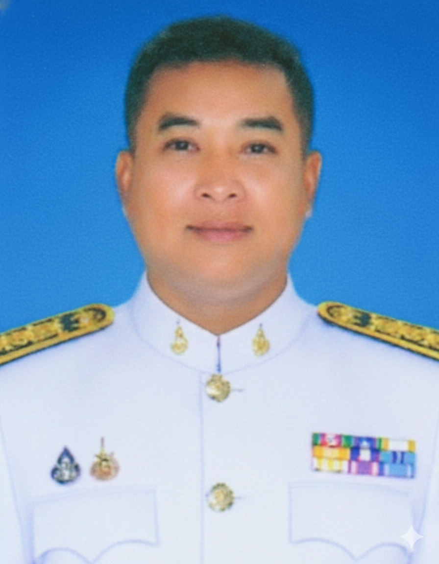 ว่าที่ ร.ต.เรวัตร ประทิพย์เนตร