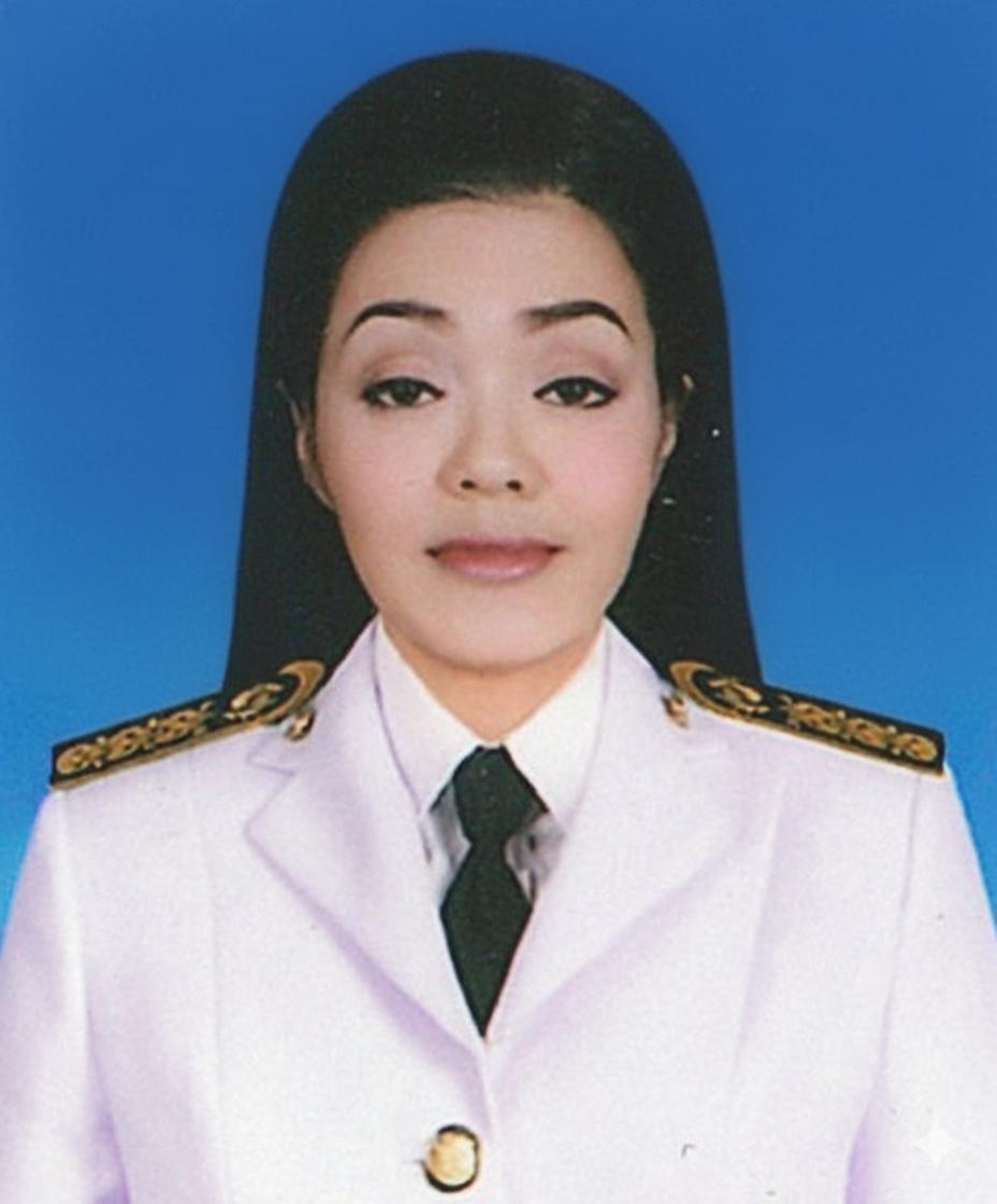  นางสาวศิวธิดา ภูมิวรมุนี 