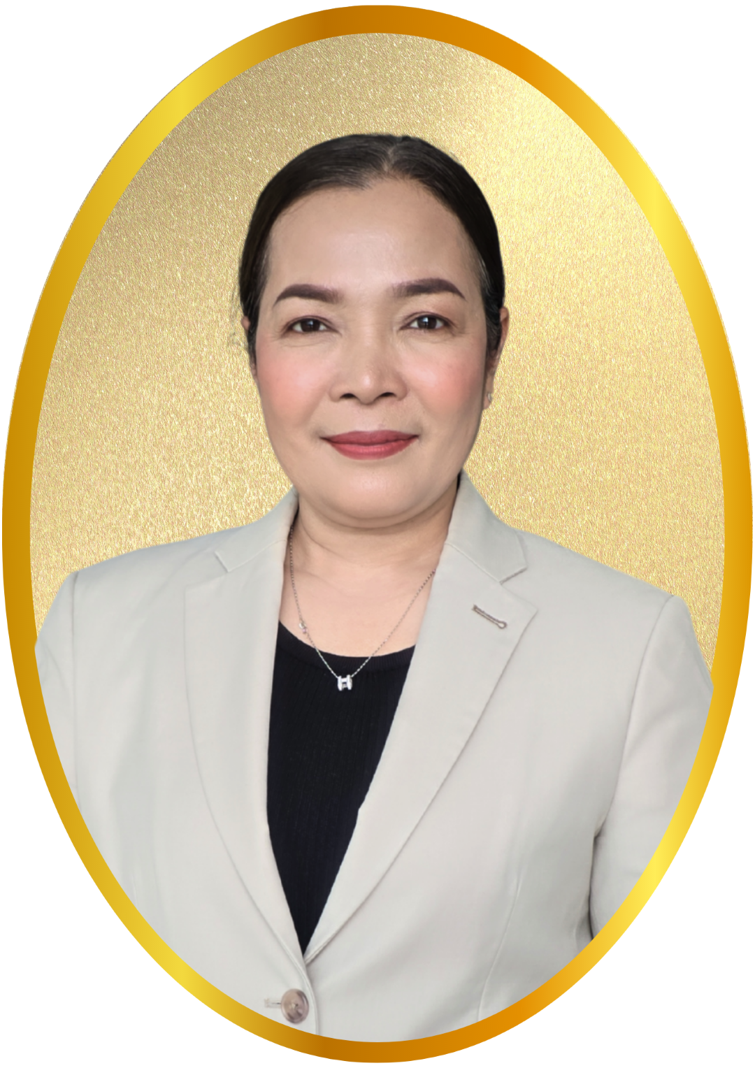 นางรัศมี มรรคผล