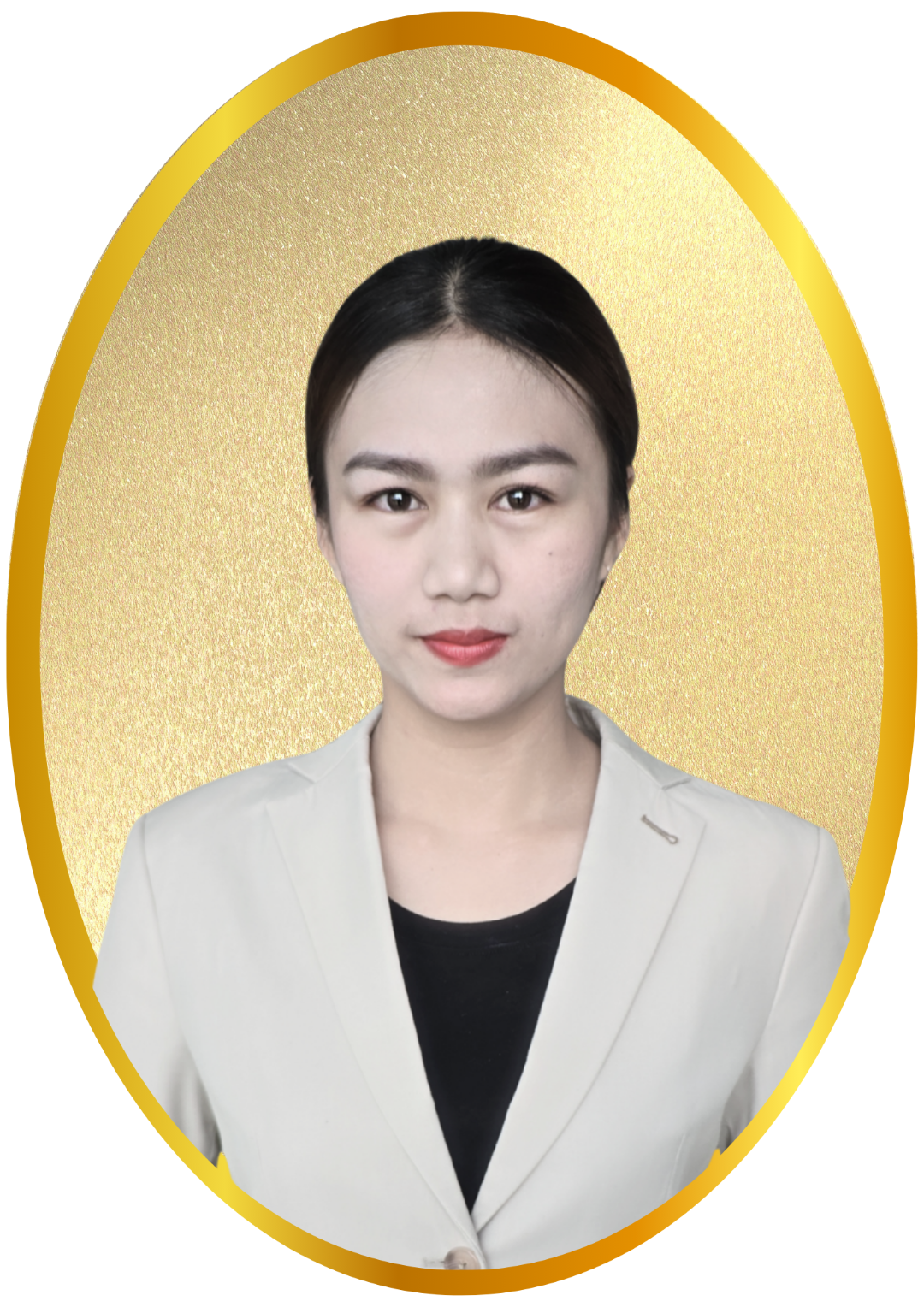 นางสาวสุดารัตน์ นุกิจรัมย์