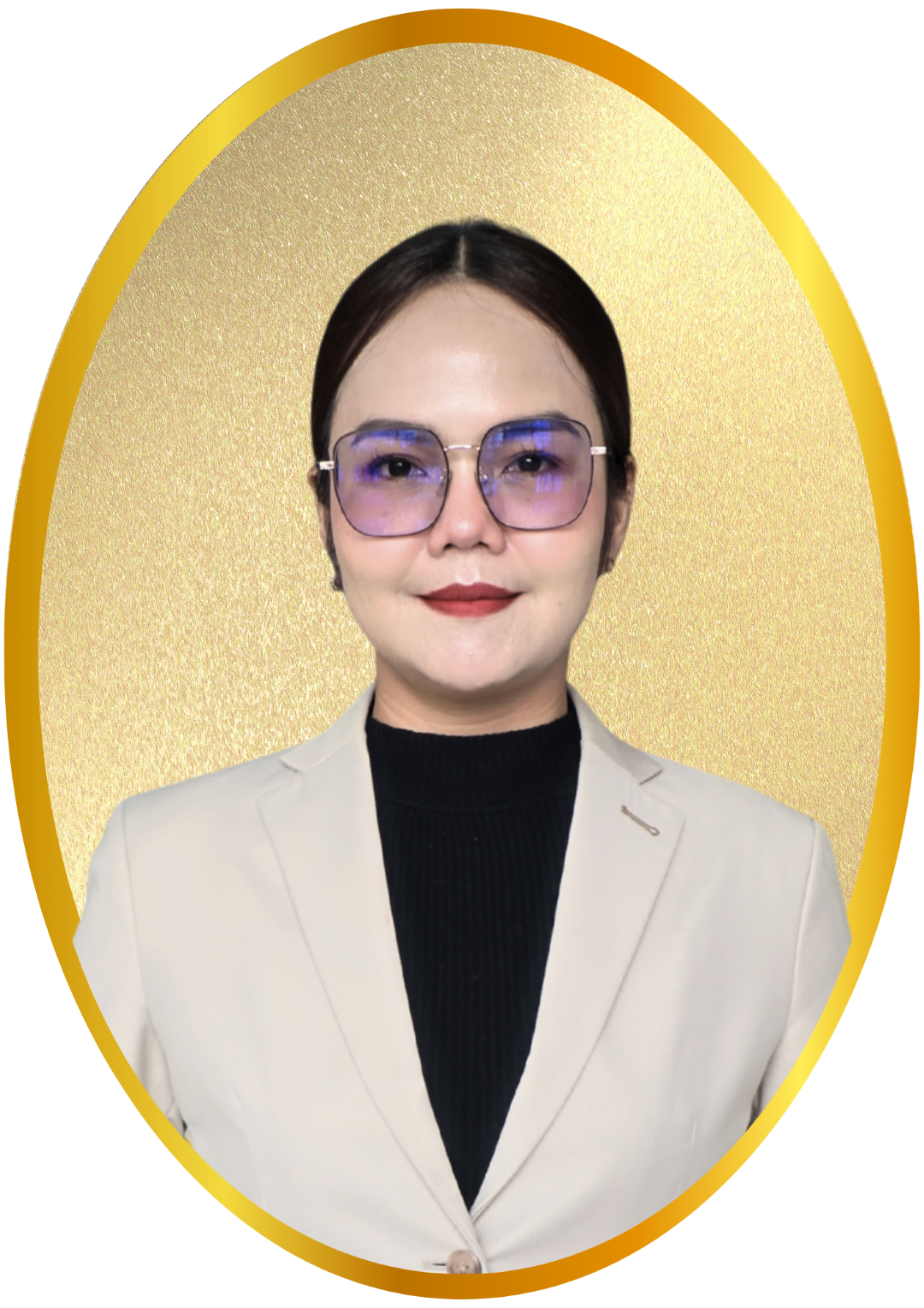 นางสาวกฤตยา ตั้งใจดุษณี