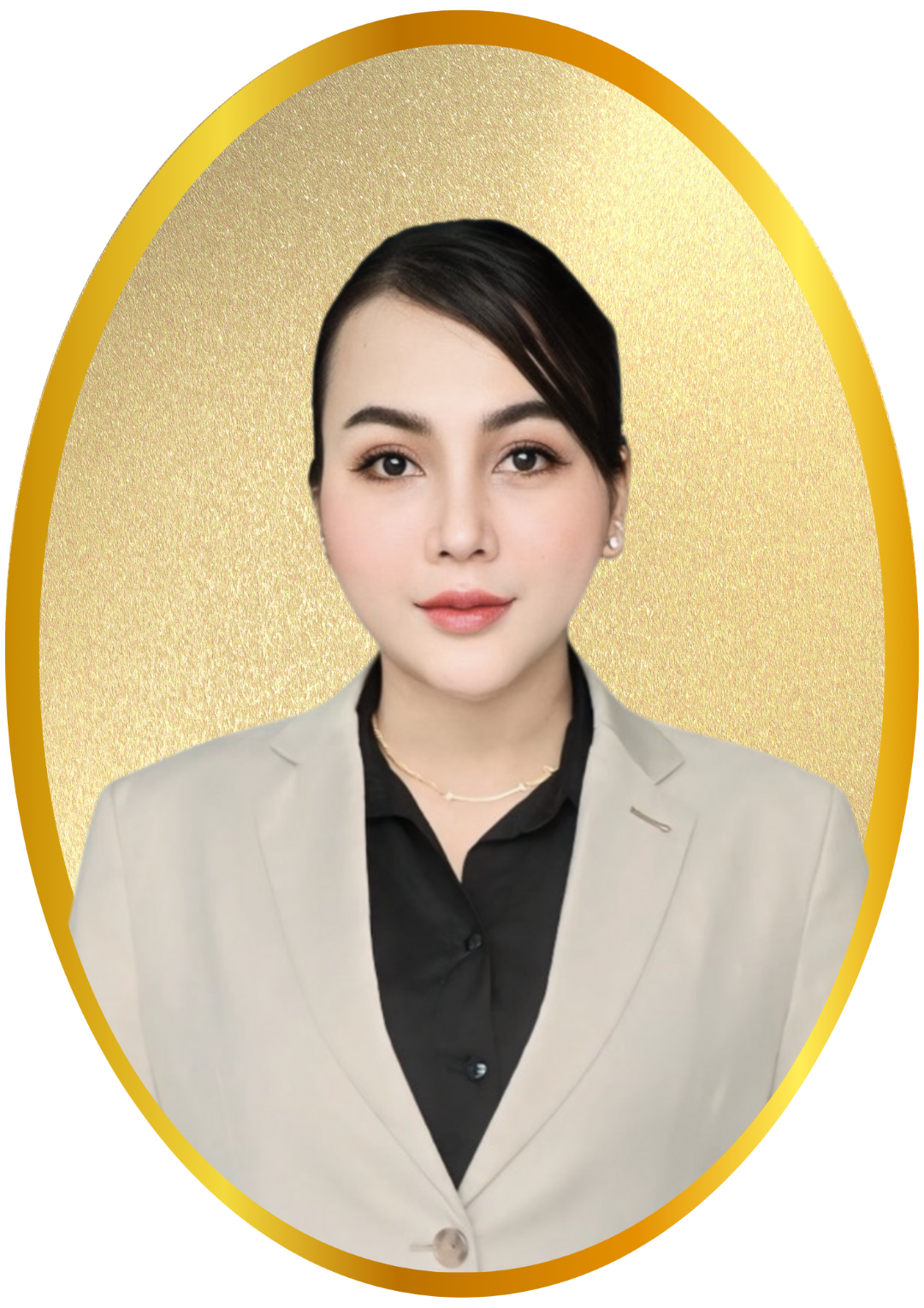 นางสาวธัญญรัตน์ สนุกล้ำ